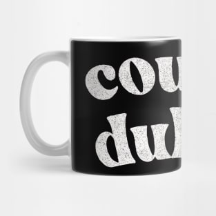 County Dublin - Irish Pride County Gift Mug